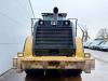 Caterpillar 966M - German Machine / Automatic Greasing Foto 4 thumbnail