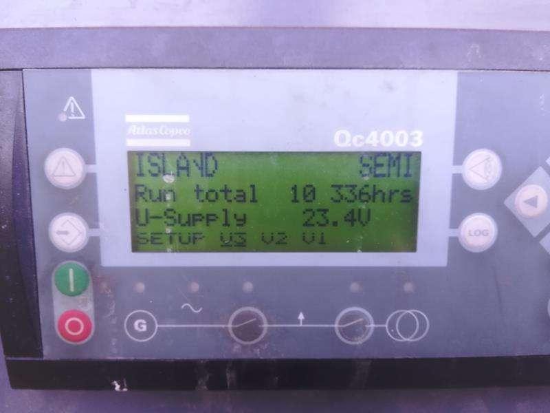 Atlas Copco QAS 400 Foto 13