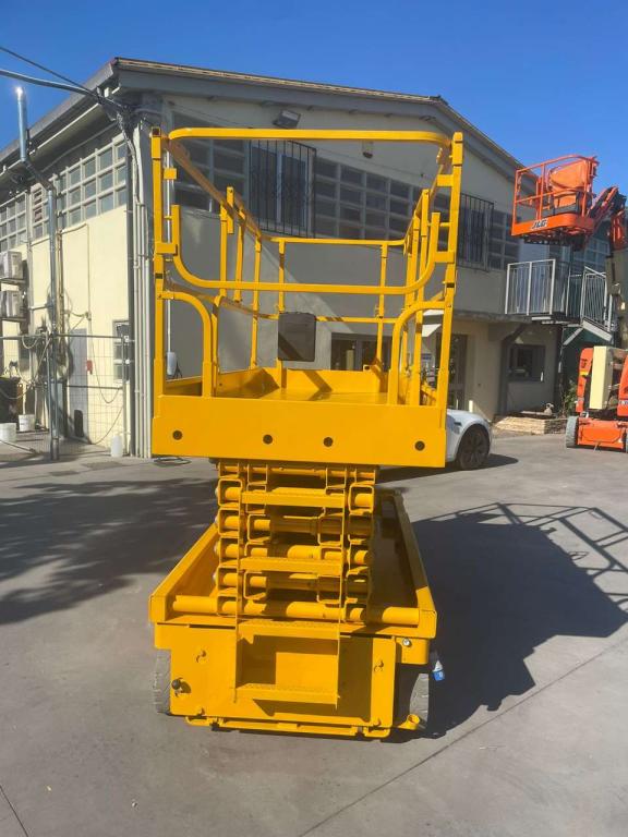 Haulotte COMPACT14 Foto 5