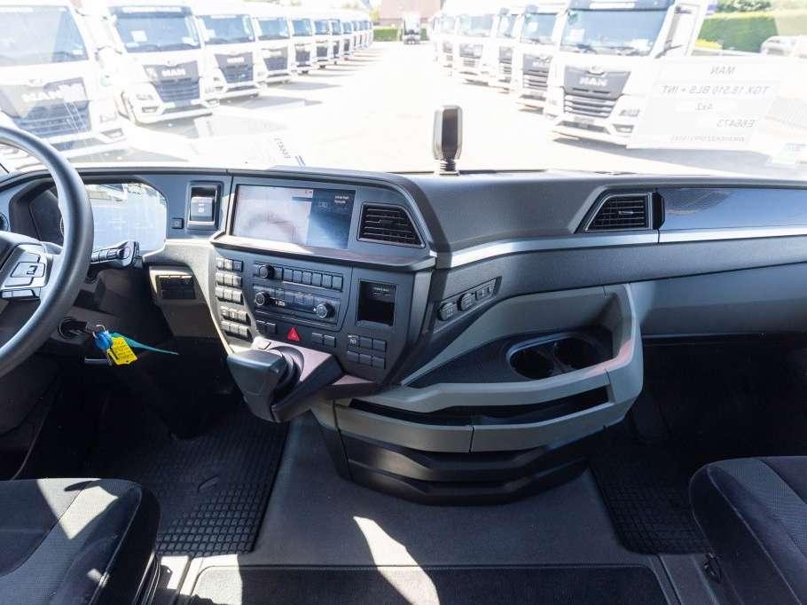 Man TGX 18.510 BLS - INTARDER Foto 13