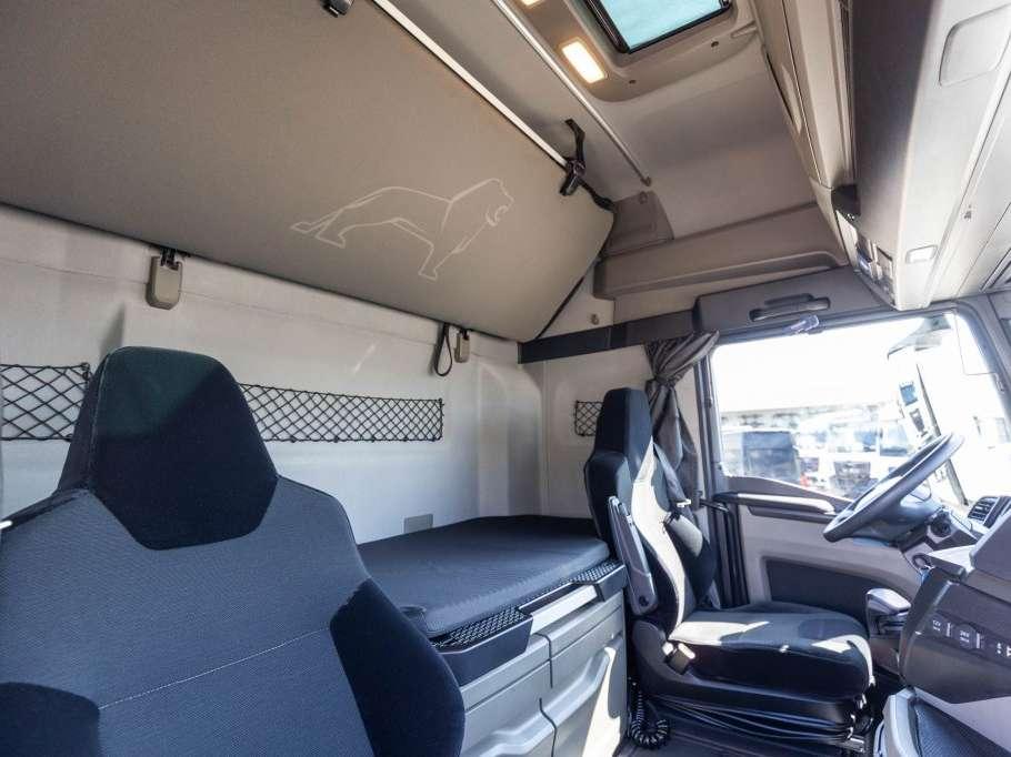 Man TGX 18.510 BLS - INTARDER Foto 15