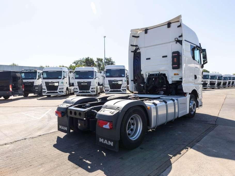 Man TGX 18.510 BLS - INTARDER Foto 5