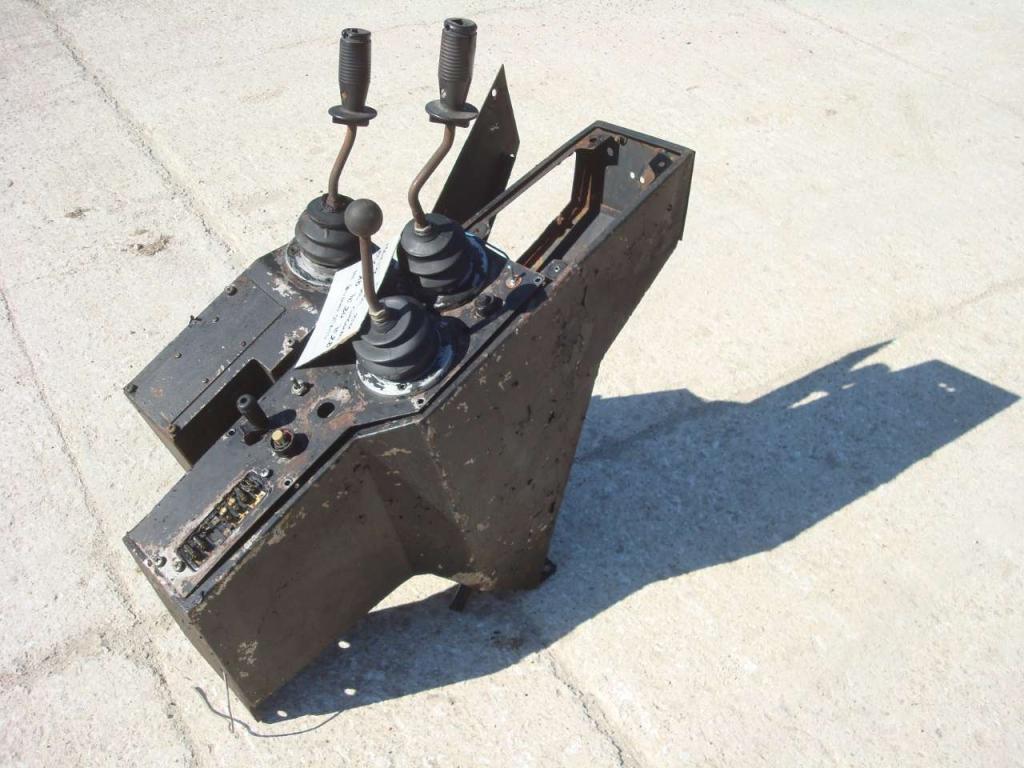 Manipulador para Fiat Allis FE18-FE20-FE28 Foto 1