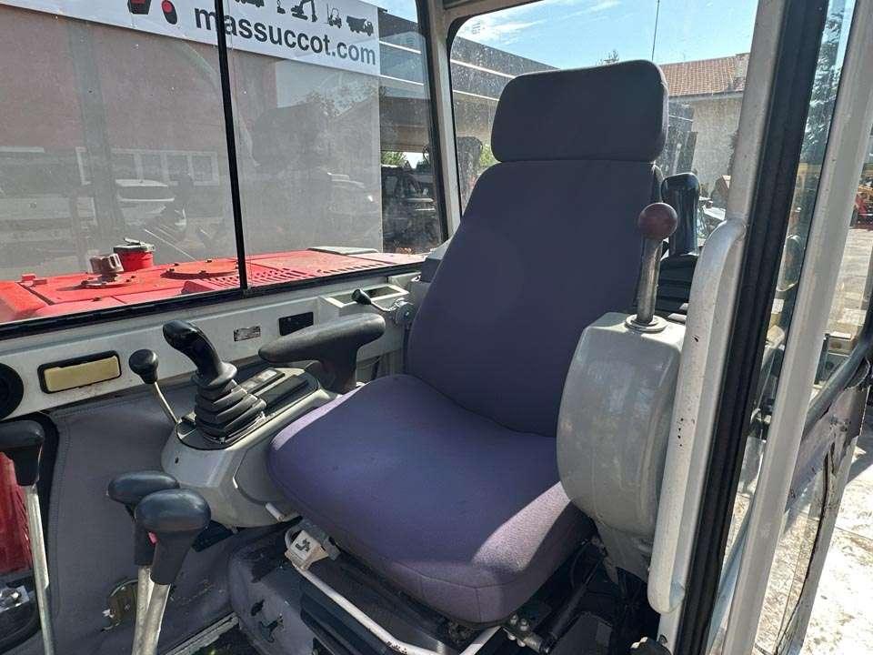 Neuson 8002 Foto 15