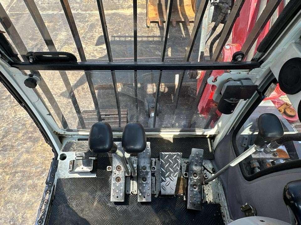 Neuson 8002 Foto 18