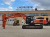 Hitachi ZX 350 LCN-7 Foto 1 thumbnail