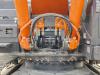 Hitachi ZX 350 LCN-7 Foto 9 thumbnail