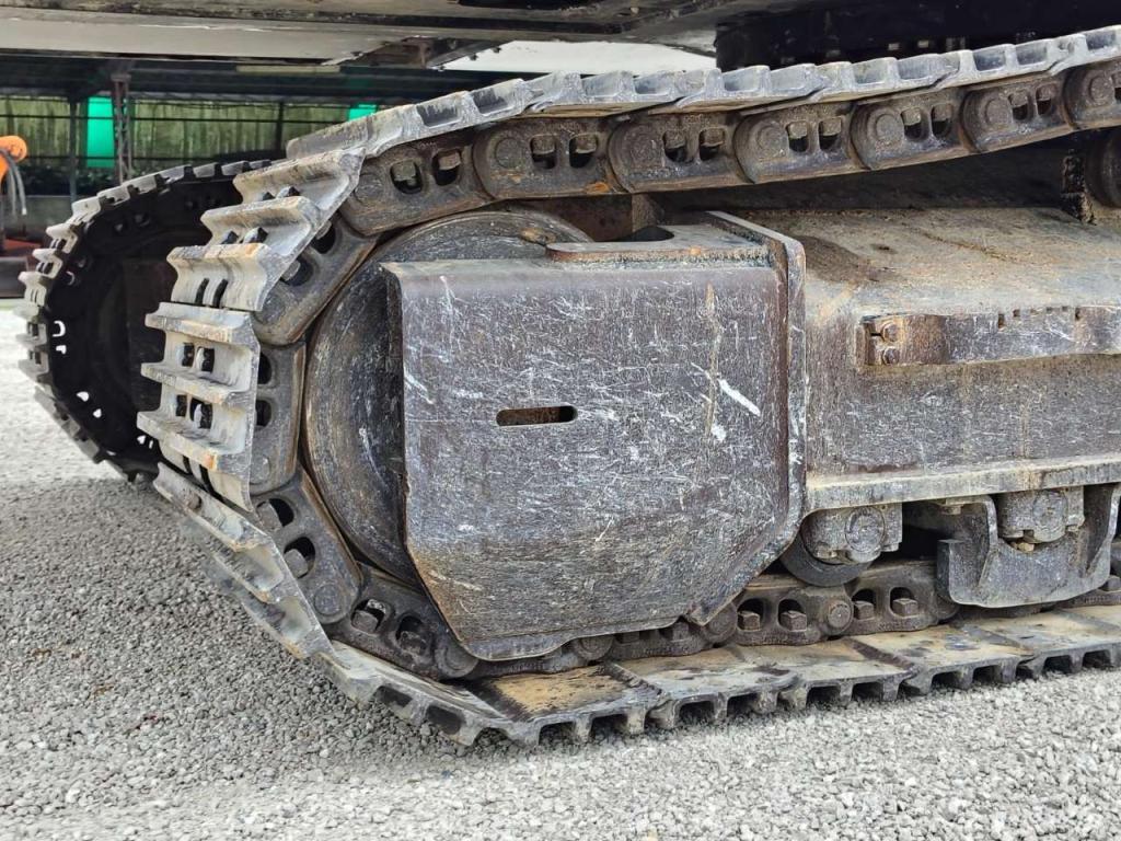 Hitachi ZX 350 LCN-7 Foto 14