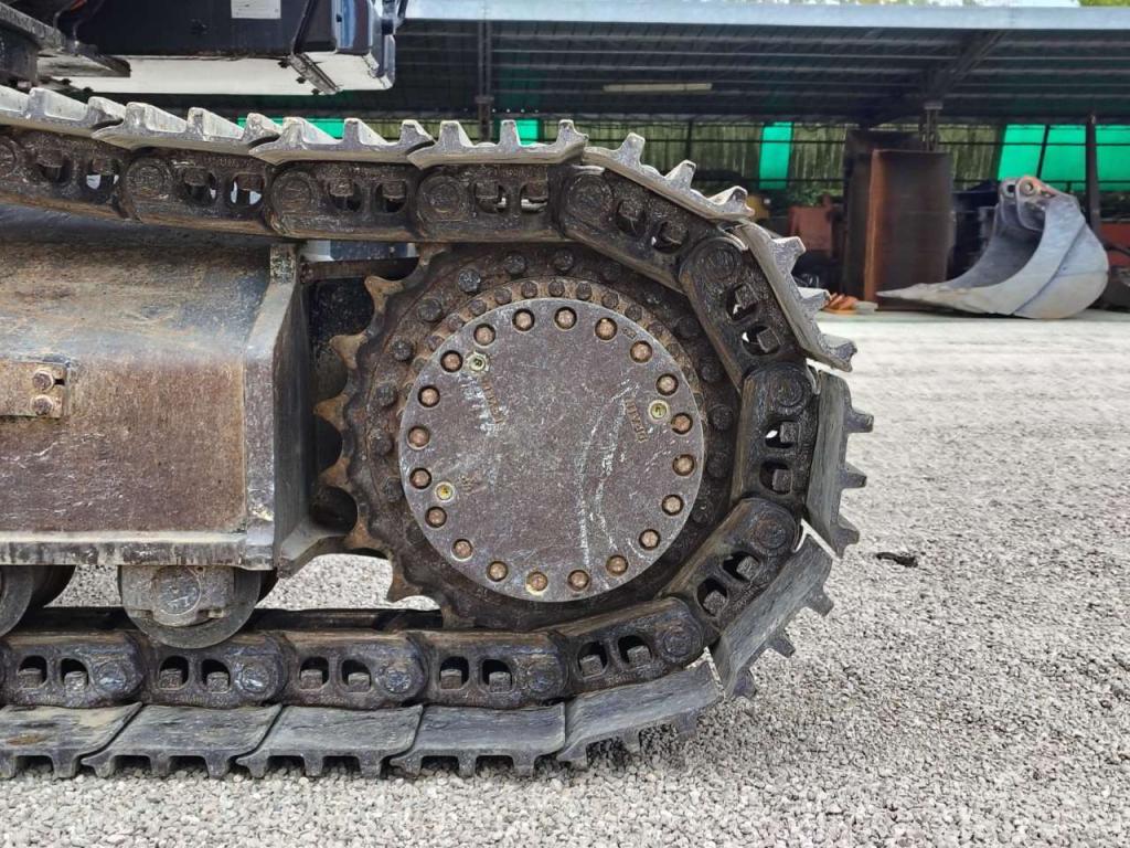 Hitachi ZX 350 LCN-7 Foto 15