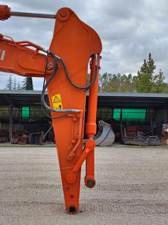 Hitachi ZX 350 LCN-7 Foto 20