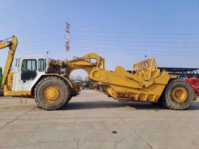 Caterpillar 631E (3 Units Available) vendida por Aertssen Trading