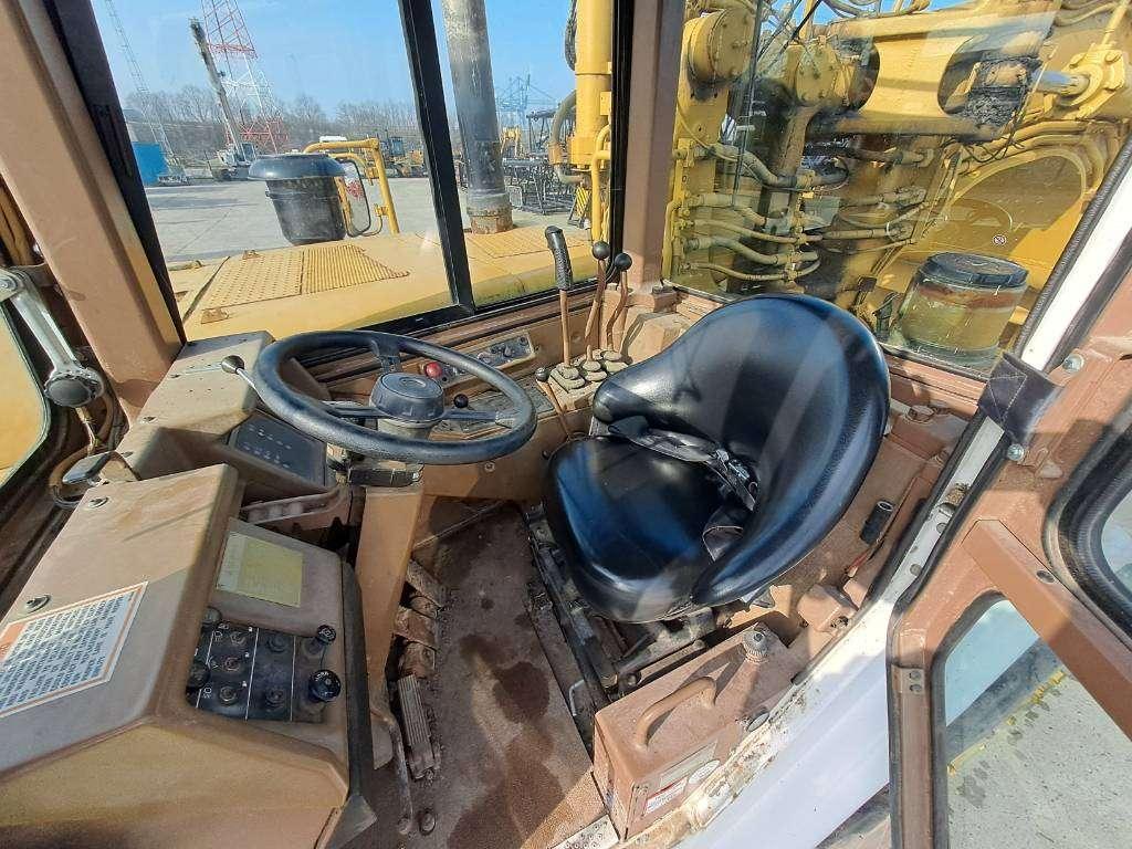 Caterpillar 631E (3 Units Available) Foto 11