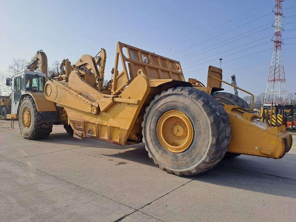Caterpillar 631E (3 Units Available) Foto 2