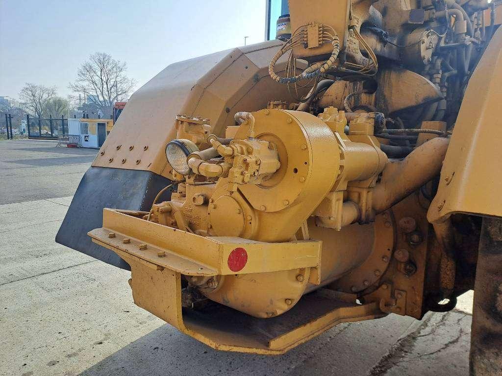 Caterpillar 631E (3 Units Available) Foto 20