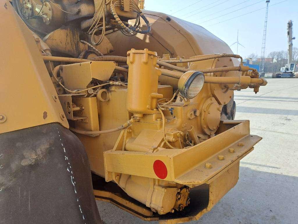 Caterpillar 631E (3 Units Available) Foto 21