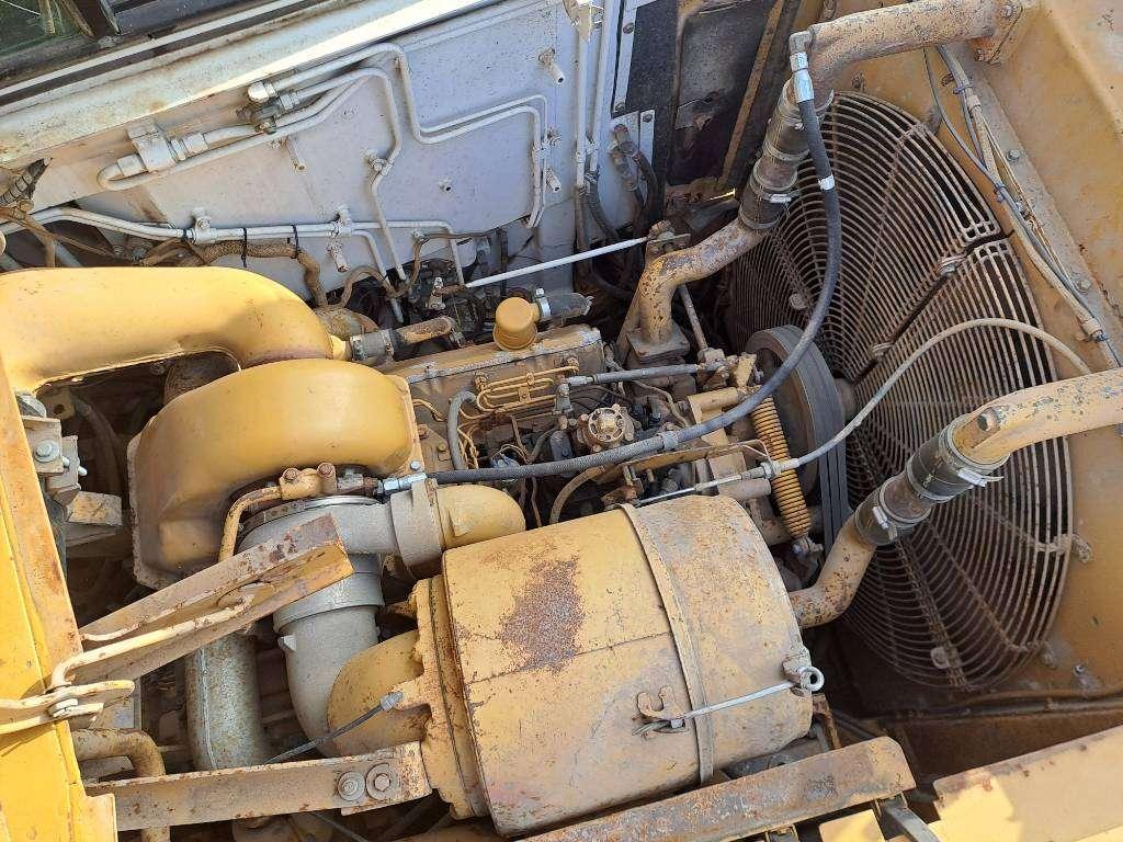 Caterpillar 631E (3 Units Available) Foto 23