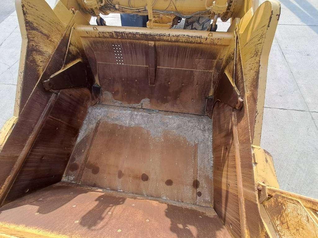Caterpillar 631E (3 Units Available) Foto 24