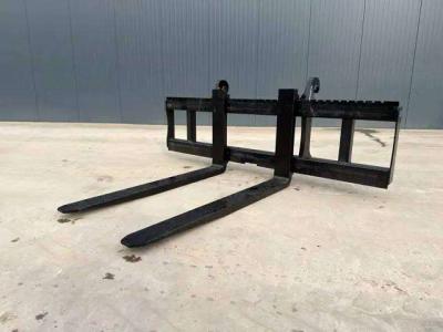 Volvo ISO / Lundberg 938M - Bord 2400mm vendida por Smitma B.V.