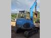 Kobelco SK45 Foto 3 thumbnail