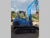 Kobelco SK45 Foto 4 thumbnail