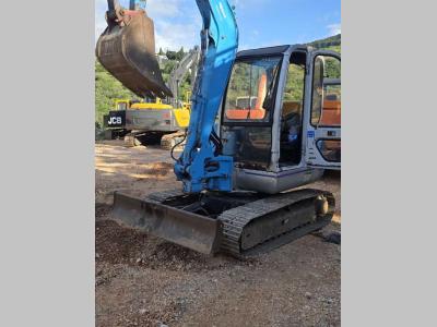 Kobelco SK45 vendida por Marinaccio Antonio