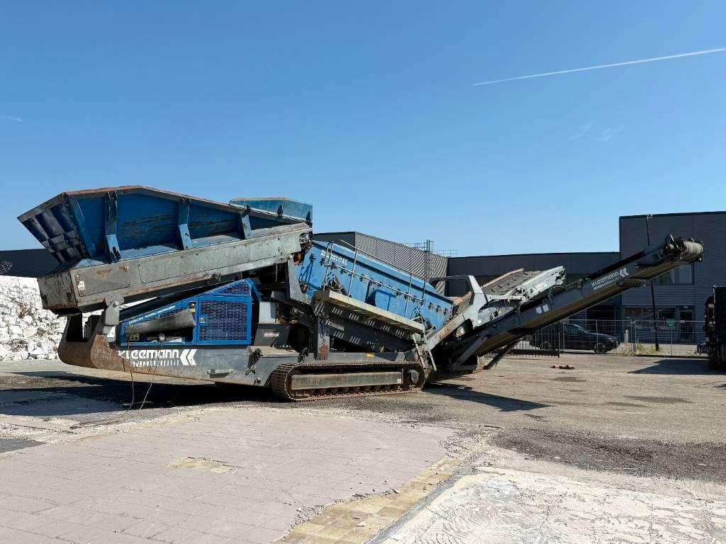 Kleemann MS15Z-AD - Good Overall Condition / CAT Engine Foto 1
