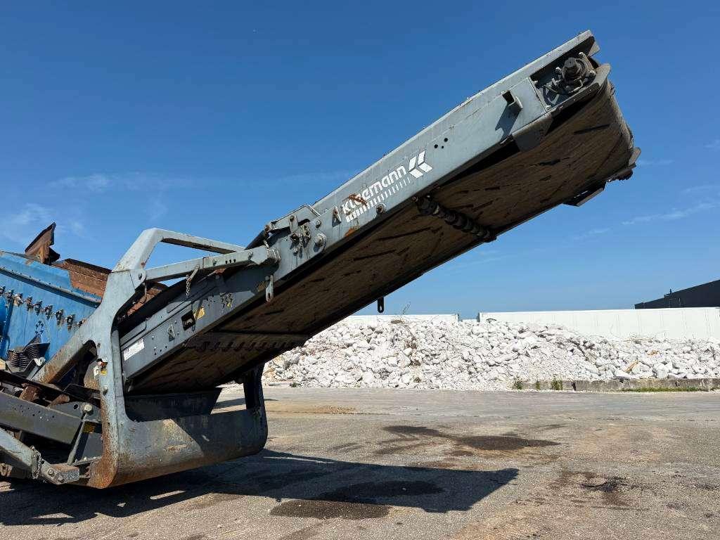 Kleemann MS15Z-AD - Good Overall Condition / CAT Engine Foto 12