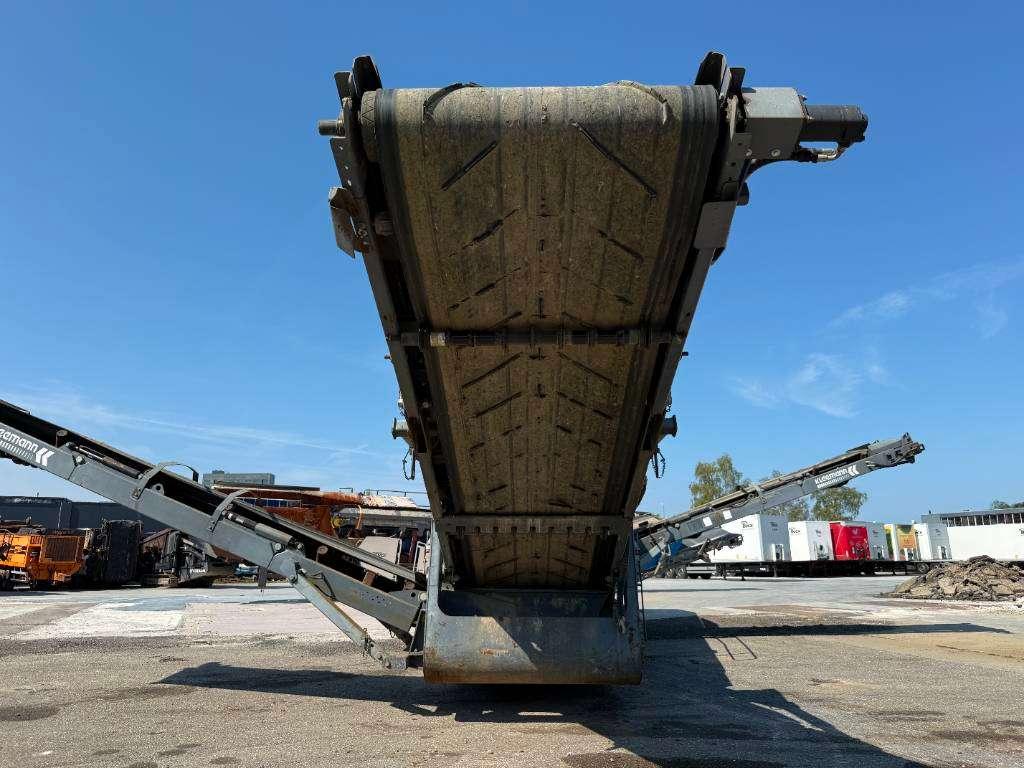 Kleemann MS15Z-AD - Good Overall Condition / CAT Engine Foto 13