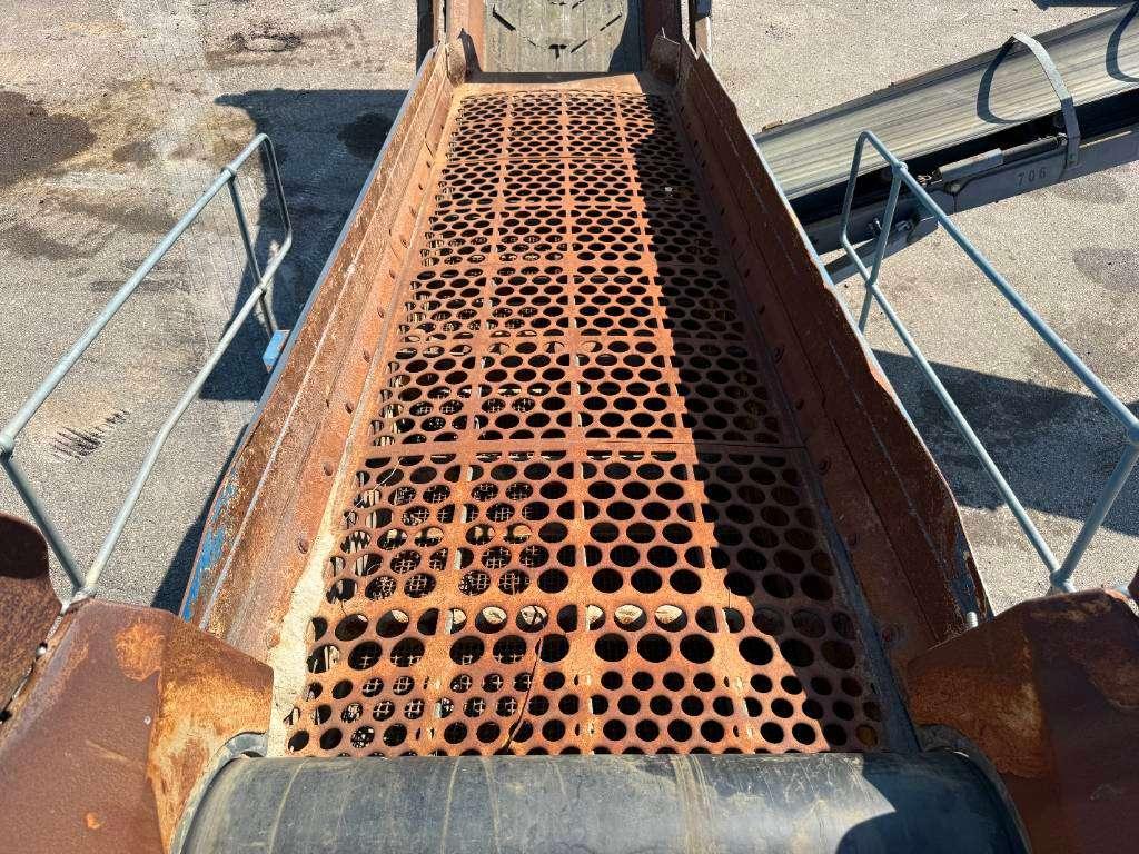 Kleemann MS15Z-AD - Good Overall Condition / CAT Engine Foto 20