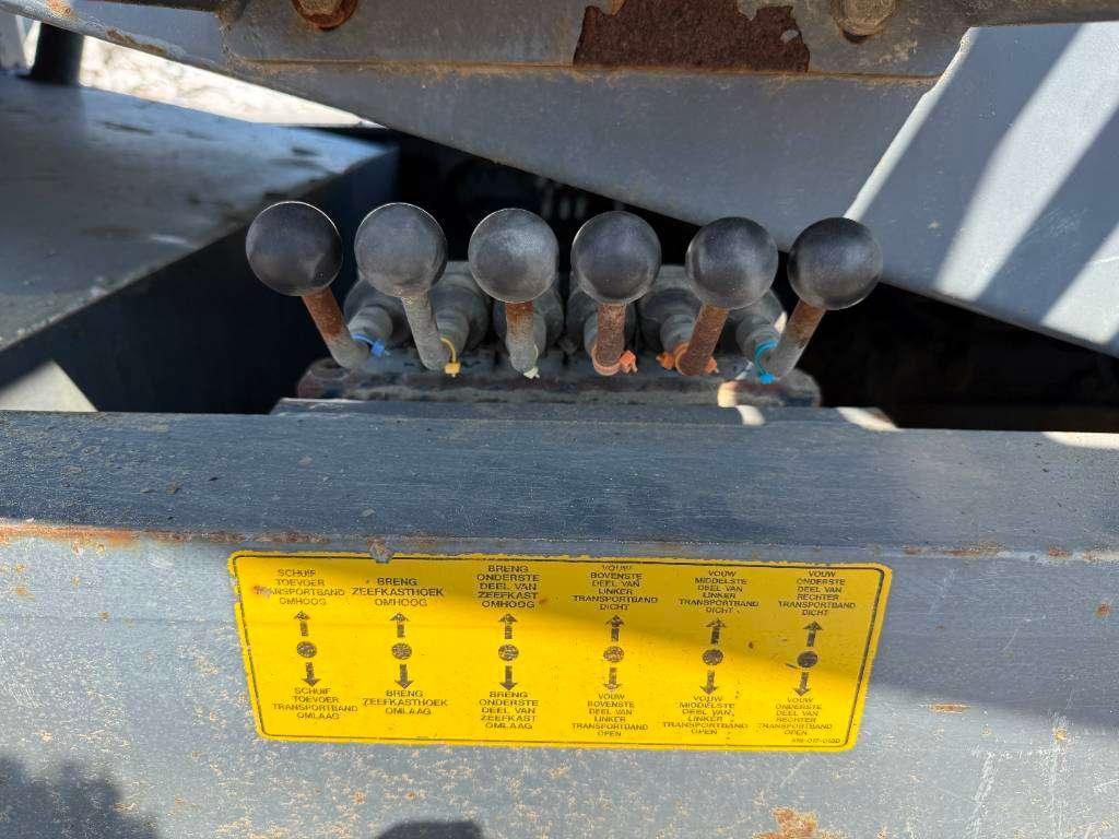 Kleemann MS15Z-AD - Good Overall Condition / CAT Engine Foto 28