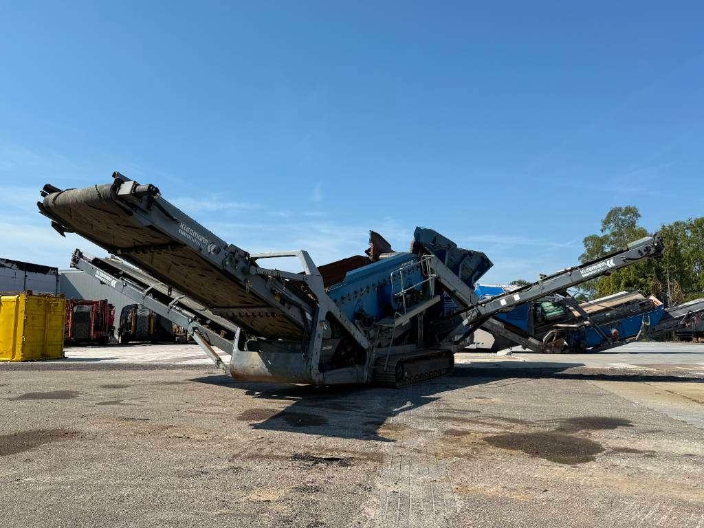 Kleemann MS15Z-AD - Good Overall Condition / CAT Engine Foto 4
