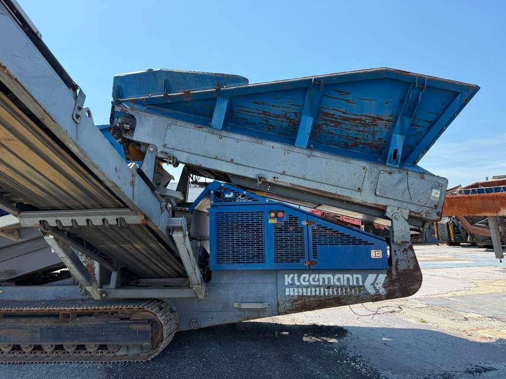 Kleemann MS15Z-AD - Good Overall Condition / CAT Engine Foto 8