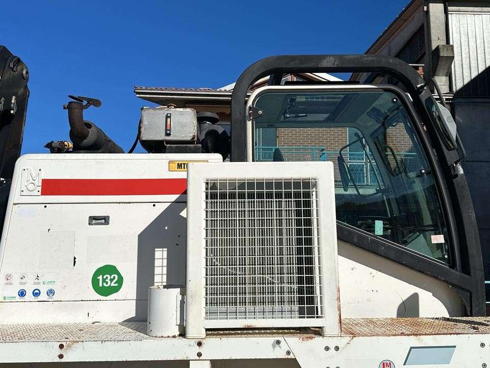 Laurini MULETRAX 2500 Foto 10