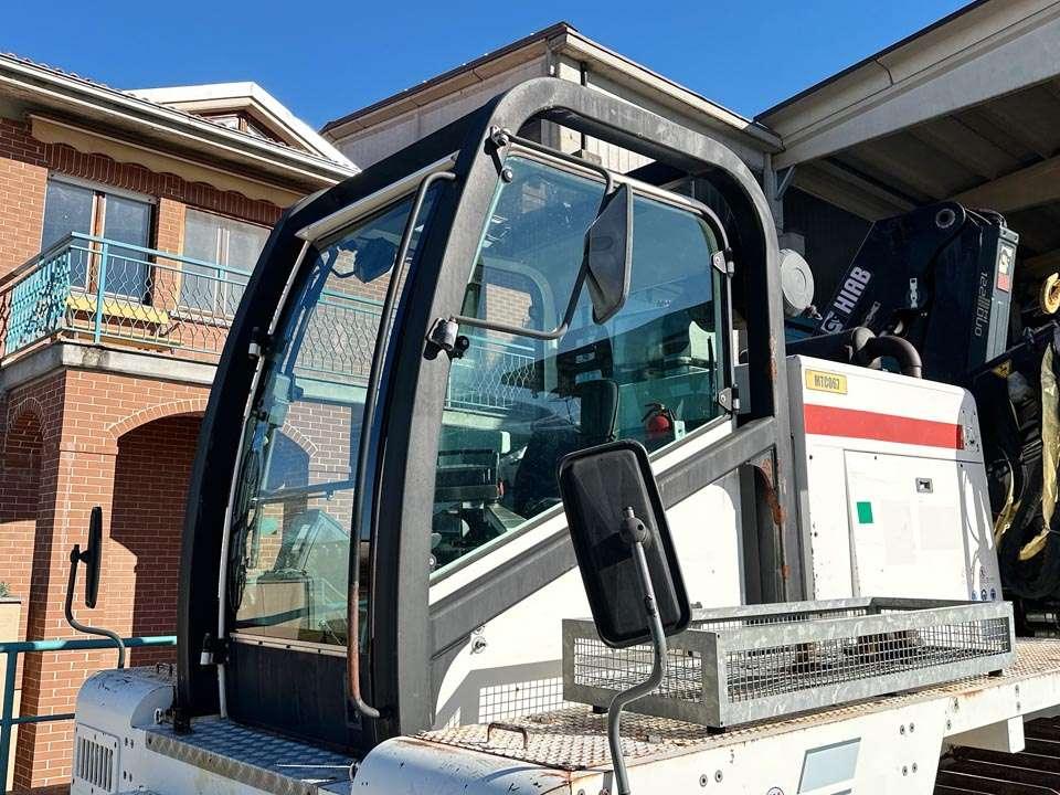 Laurini MULETRAX 2500 Foto 11