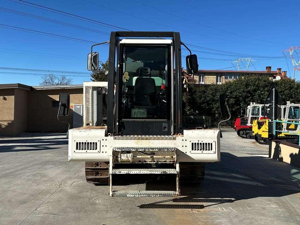Laurini MULETRAX 2500 Foto 18