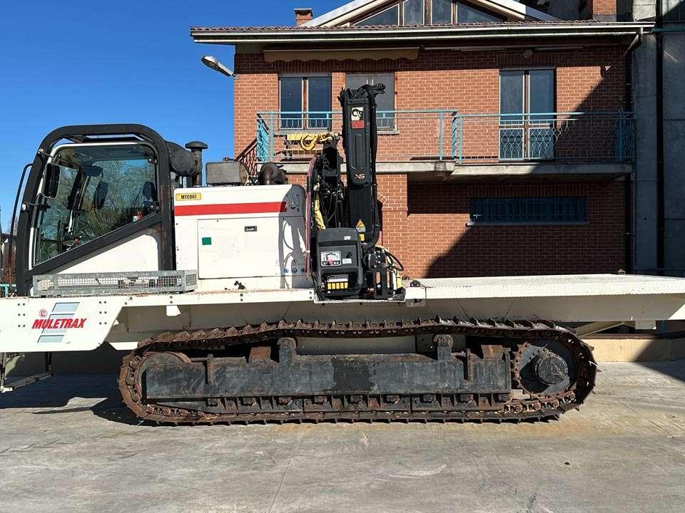 Laurini MULETRAX 2500 Foto 2