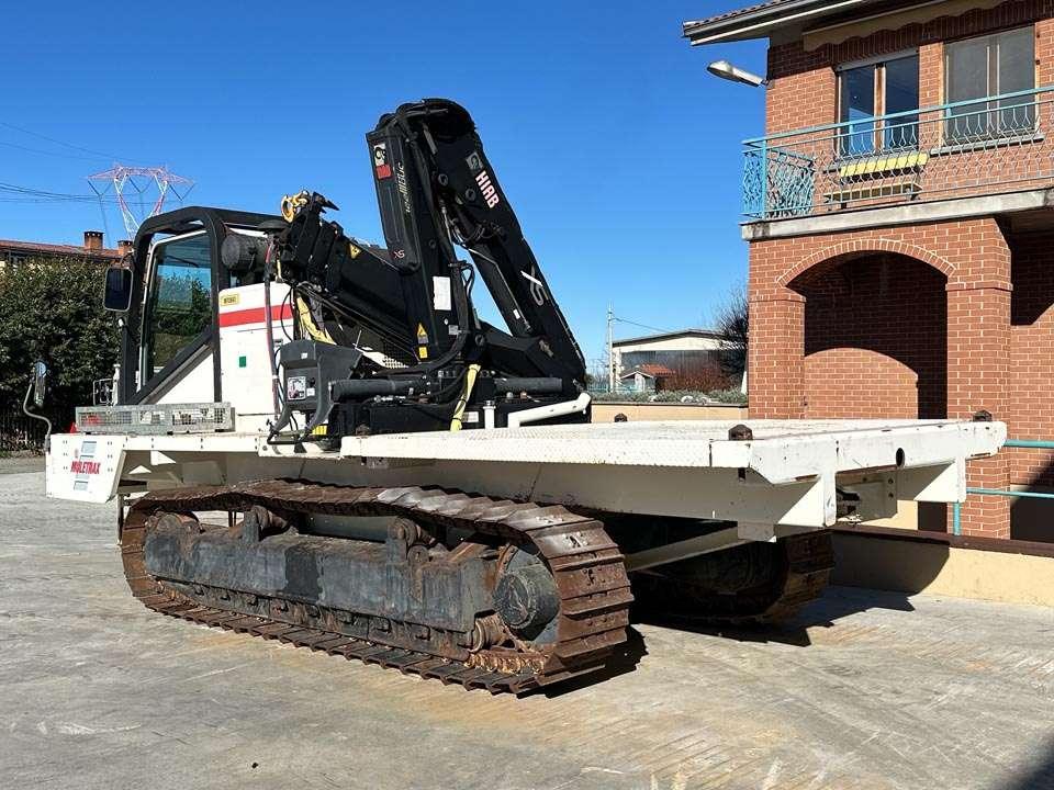 Laurini MULETRAX 2500 Foto 3
