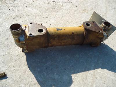 Intercambiador de calor para Fiat Allis FL14C - AD14C vendida por OLM 90 Srl