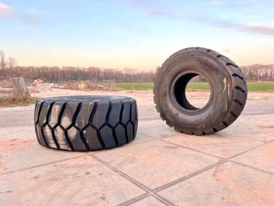 Michelin X Mine D2 45/65R45 Tyre vendida por Boss Machinery