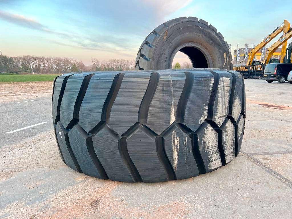 Michelin X Mine D2 45/65R45 Tyre Foto 5