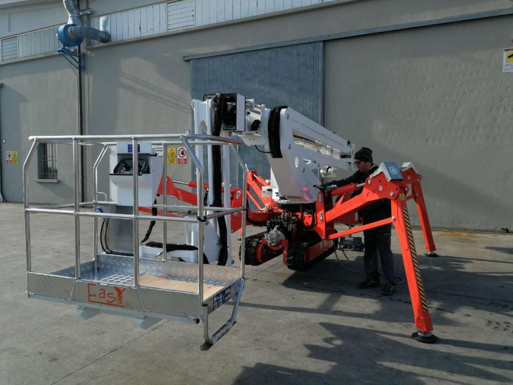 Easy Lift R210 Foto 19