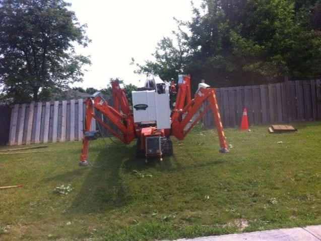 Easy Lift R210 Foto 2