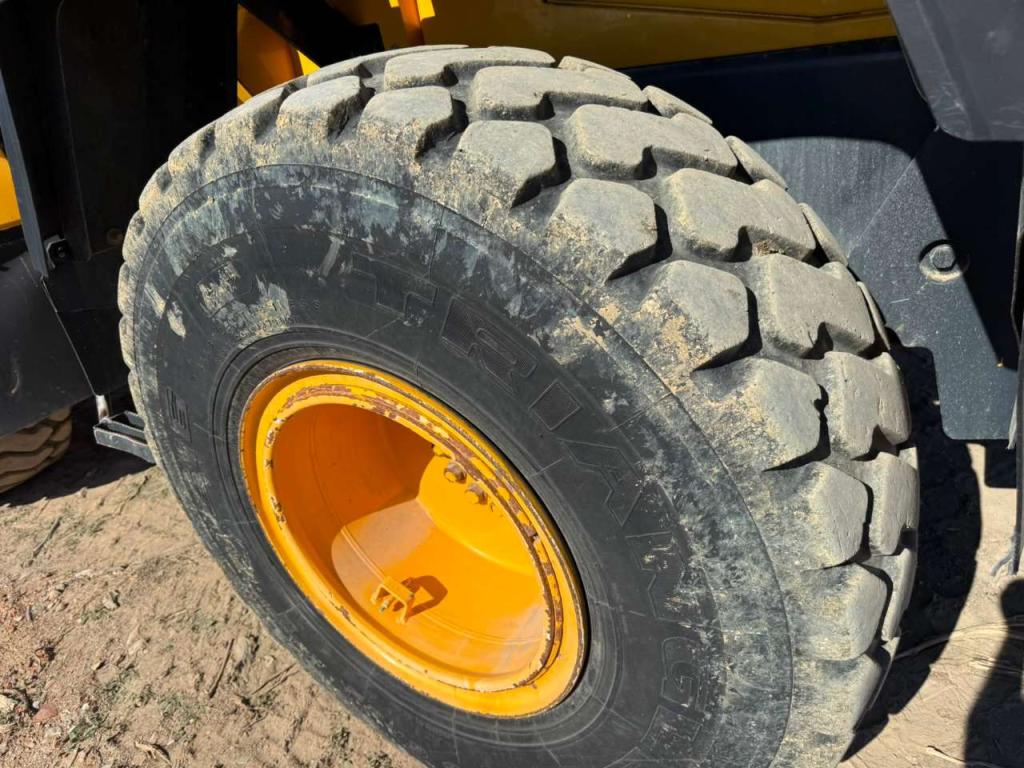Komatsu WA200PT-5 Foto 9