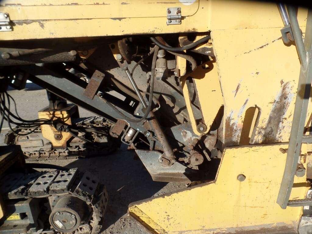 Bitelli SF200L Foto 15