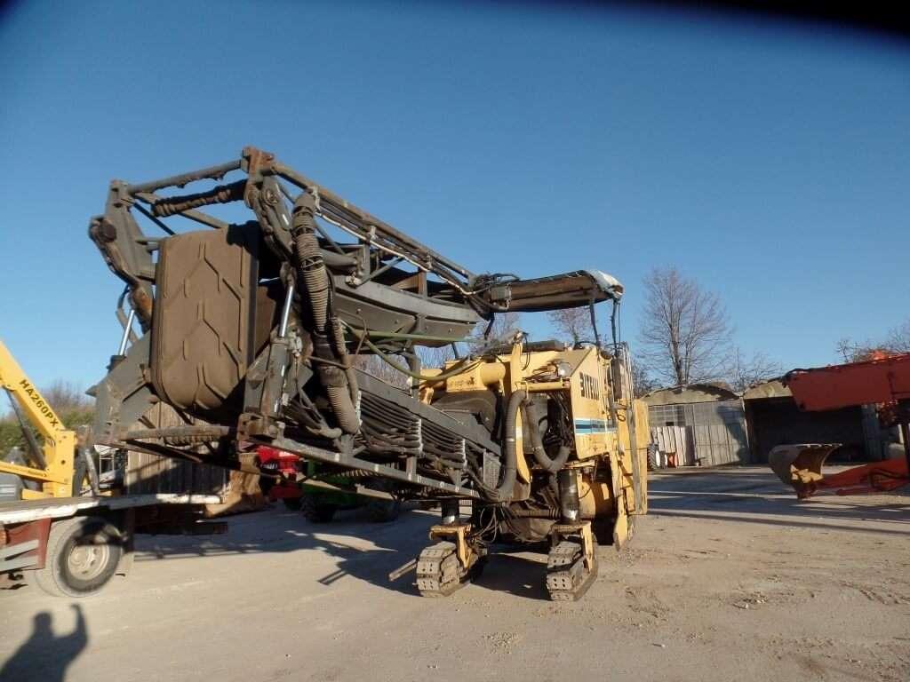Bitelli SF200L Foto 17