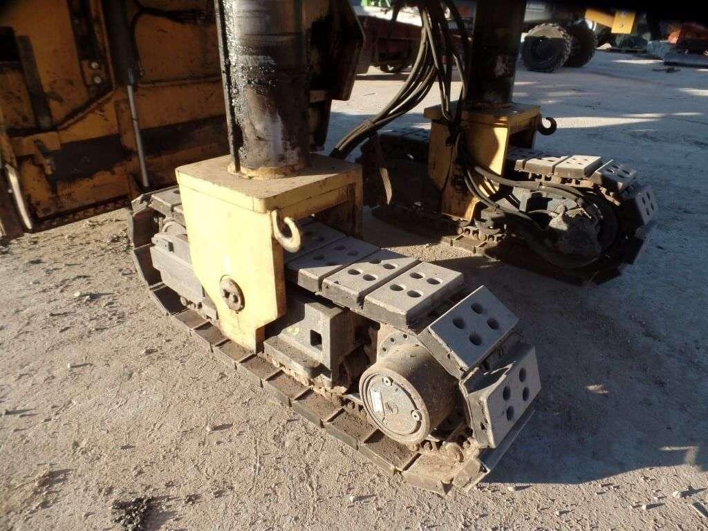 Bitelli SF200L Foto 4