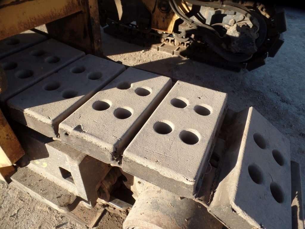 Bitelli SF200L Foto 5