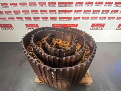 Cadena para Hitachi ZX85 vendida por Massucco T. Srl Area Ricambi
