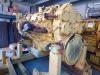 Motor para Caterpillar C27 Foto 2 thumbnail