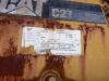 Motor para Caterpillar C27 Foto 6 thumbnail